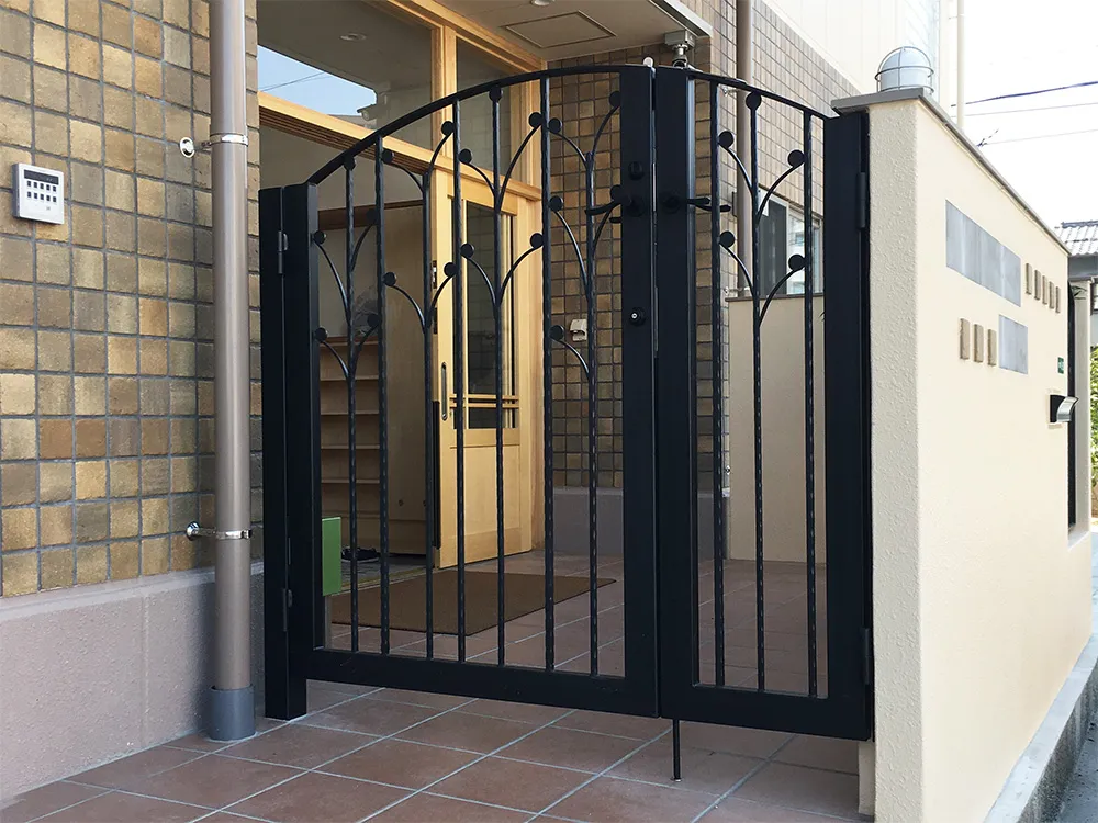 ゆめっこわかば保育園　様