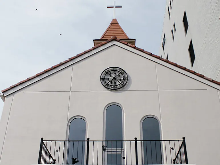 日本バブテスト大阪教会　様