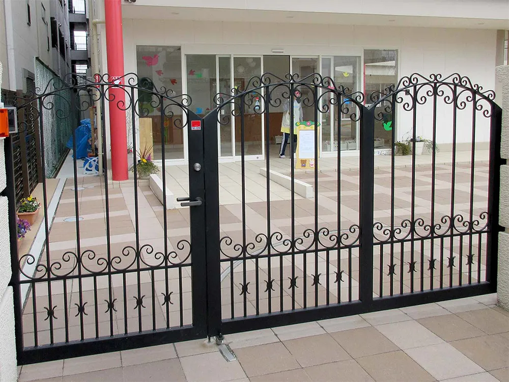 にしき保育園　様