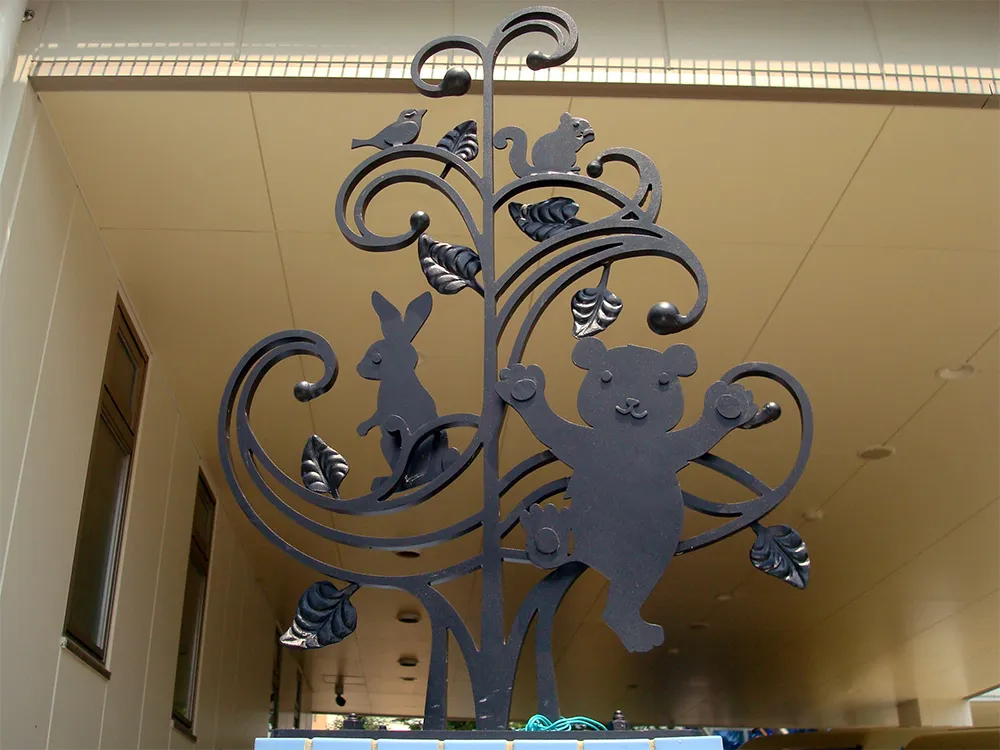 塩屋幼稚園　様