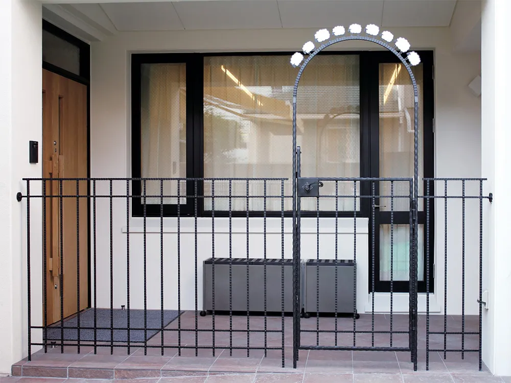 日本基督教団　茨木東教会　こひつじ園　様