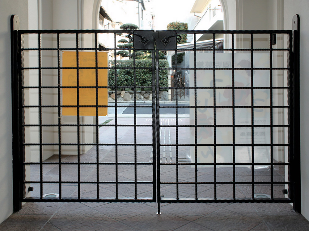 日本基督教団　茨木東教会　様　1