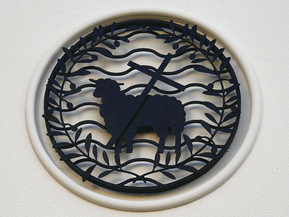 日本基督教団　茨木東教会　様　2