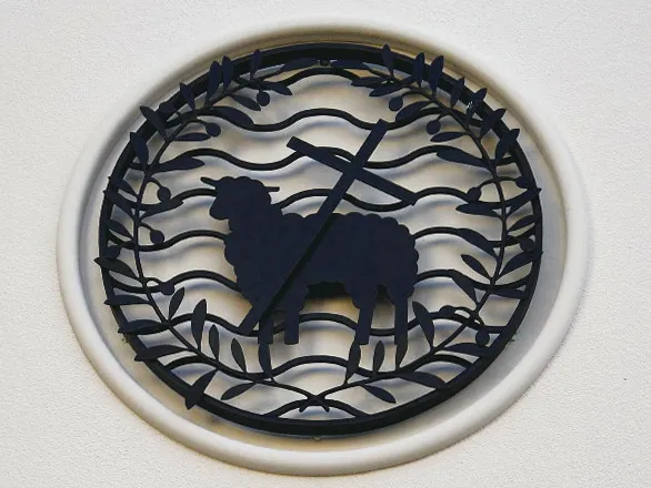 日本基督教団　茨木東教会　様　2